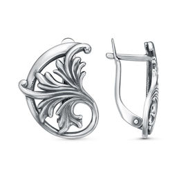 СЕРЬГИ 33017152