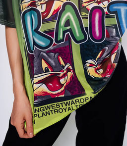 Футболка #КТ105 (5). Предзаказ - Dommod фото 11