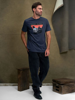 Футболка Top.958M хаки - Argo classic фото 6