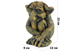 Фигурка 12*9*13 см Тролль - Elan gallery фото 2