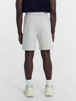 Шорты мужские Mark Formelle 131098-1 серый меланж фото 4