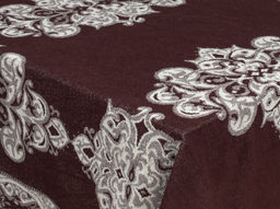 Плед 3с109.412ж1 Легенда(шоколад) 208х200 см