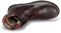 ботинки для девочек - Elegami фото 4