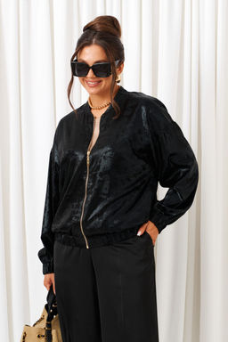 Костюм Beautiful Free 6427 черный-латте