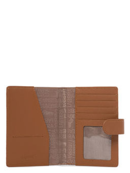 Обложка Labbra L146-1012-2 l.blue jeans/luggage