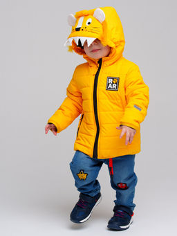 PlayToday / Куртка демисезонная для мальчика