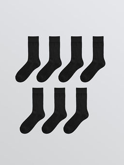 Erkek Soket ?orap 7li