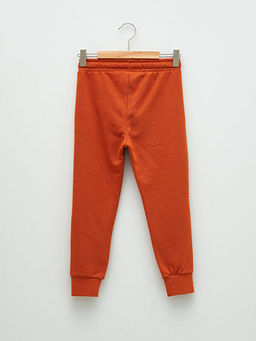 Beli Lastikli Erkek ?ocuk Jogger E?ofman Alt? - Waikiki фото 2