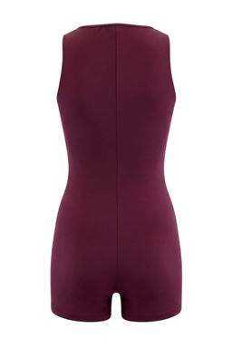 Murdum Fermuarl? Sorfcu Kapl? Basic Sort Mayo TBESS24MA00162