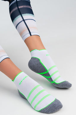 Цена за 2 шт. Женские носки Красная ветка