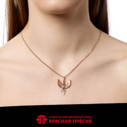 ПОДВЕСКА 54017265 - Красная пресня фото 2