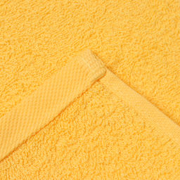 Набор полотенец Этель Радуйся простым вещам 35х50 см - 3 шт, 100% хл, , махра 340 г/м2  фото 12