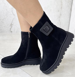 Ботинки Evalli 99001K5-3