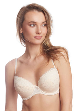 Бюстгальтер Milavitsa 127610 Белый  фото 17