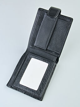 YK Портмоне мужское 208 - Barez фото 2