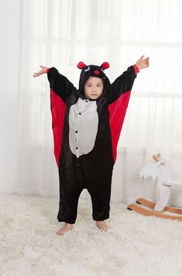 Пижама кигуруми летучая мышь (детская)