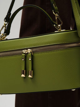 Сумка Baluy DBR 31180 зеленый бамбук  фото 17