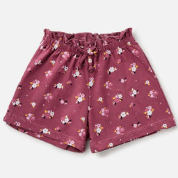 Шорты кулирка 1171100411