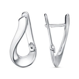 СЕРЬГИ 33014524Д - Красная пресня фото 2