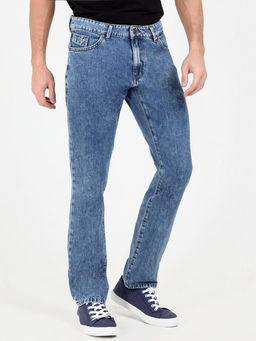 Мужские джинсы _ 09621 - F5 фото 2