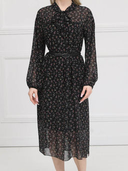 Платье П5-4822 - Wisell фото 13