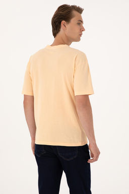 Erkek Turuncu Ti__rt - U.s. polo assn фото 5