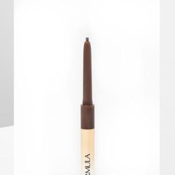 PHYSICIANS FORMULA Карандаш для бровей Eye Booster Slim Brow Pencil тон коричневый, 0,05г - Influence фото 2