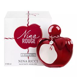 NINA RICCI NINA ROUGE w EDT 30 ml M, туалетная вода