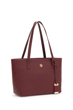 Kad_n Bordo _anta Sepette S_rpriz _ndirim - U.s. polo assn фото 4