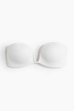 Sujetador balconette push-up sin aros - H&m фото 4