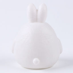 Ночник раскраска Зайка - Школа талантов фото 4