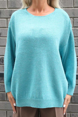 Джемпер Др5-512/2 - Wisell фото 12