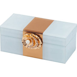 ШКАТУЛКА 15,5*7,5*6,5 СМ.