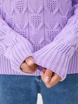 Джемпер женский w-301 - Esenia фото 22