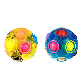 Головоломка Шар, цвета МИКС - Simaland фото 4