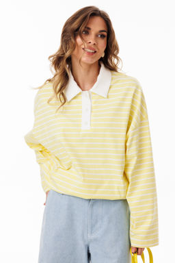 Джемпер 3052 трикотаж