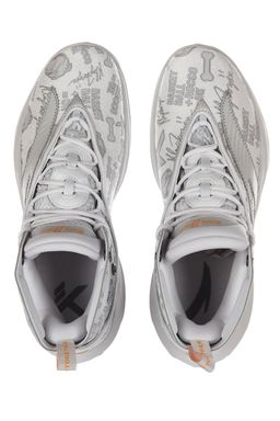 Баскетбольные кроссовки Серый - Anta фото 4