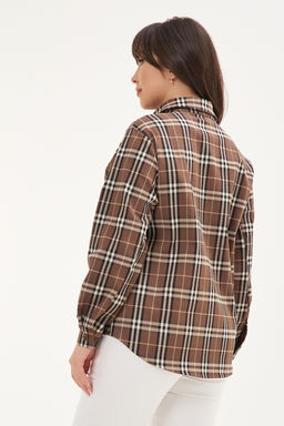 Блузка - Olsi фото 2