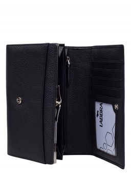 Кошелек Labbra L088-205 black  фото 5