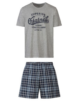 Мужская пижама LIVERGY