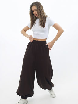 Брюки футер 2х нитка - Binita фото 5