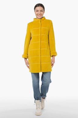 Пальто женское демисезонное - Империя пальто фото 14