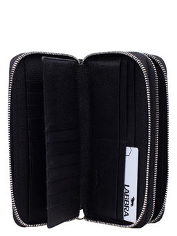 Кошелек Labbra L089-0128 black  фото 4