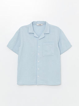 Rahat Kal?p Erkek ?ocuk G?mlek