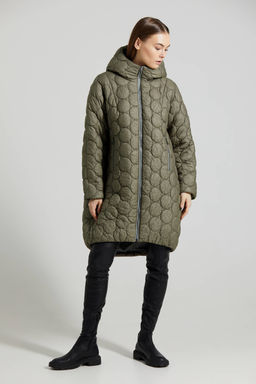 Пальто женское арт. 265W