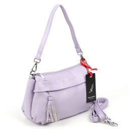 Женская кожаная сумка Sergio Valentini SV-0067-17 фото 2