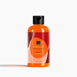 Гель для душа Perfect Nonsense Peppery Peaches, 290 мл