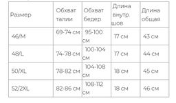 Шорты из 100% шерсти верблюда (арт. 06109) - Тод Оймс Ххк фото 5