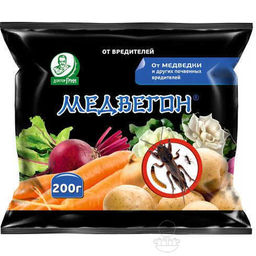 ЕС Медвегон 200 гр