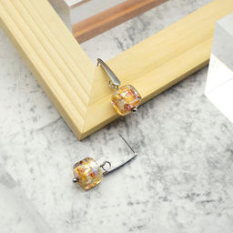 Серьги из муранского стекла - Vloes фото 4